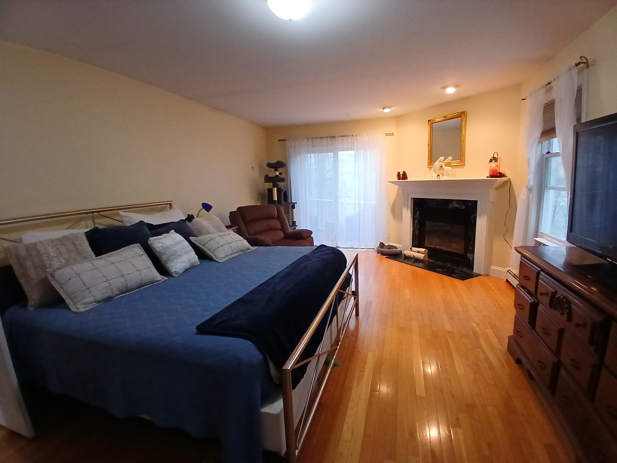 224 Walker Road Grantham, NH 03753 - Photo 36 of 53