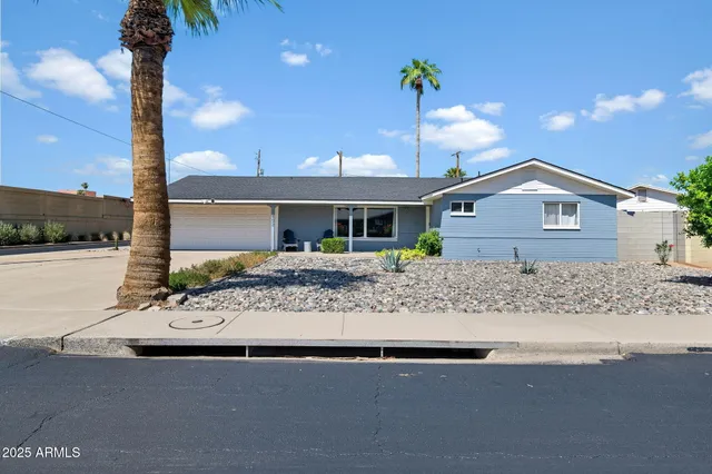 $610,000 | 1802 East Meadowbrook Avenue, Phoenix, AZ 85016