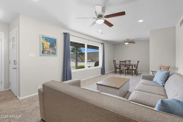 a picture of a bathroom with a shower