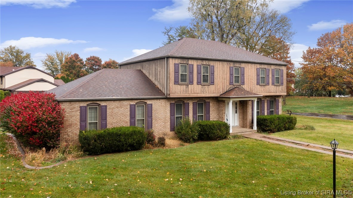 1408 Gutford Road Clarksville, IN 47129 - Photo 5 of 10