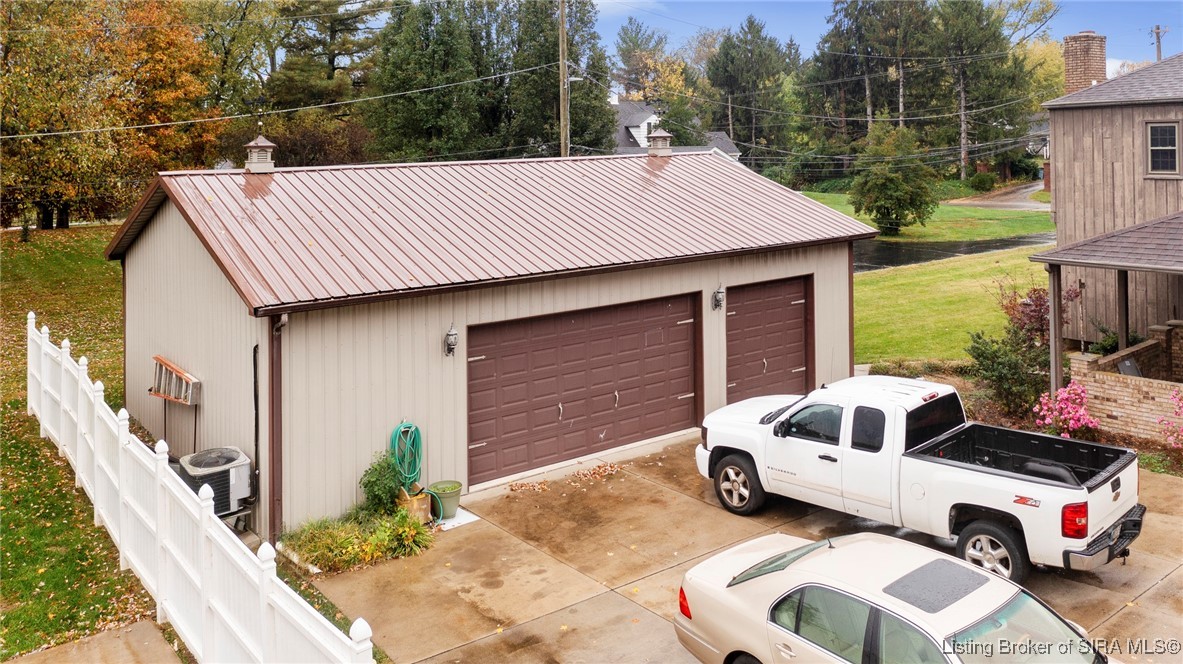 1408 Gutford Road Clarksville, IN 47129 - Photo 6 of 10