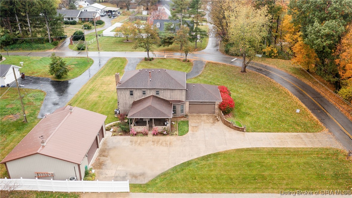 1408 Gutford Road Clarksville, IN 47129 - Photo 7 of 10