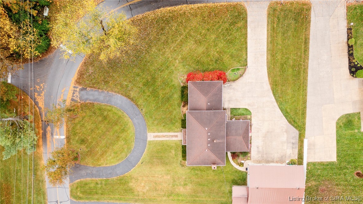 1408 Gutford Road Clarksville, IN 47129 - Photo 10 of 10