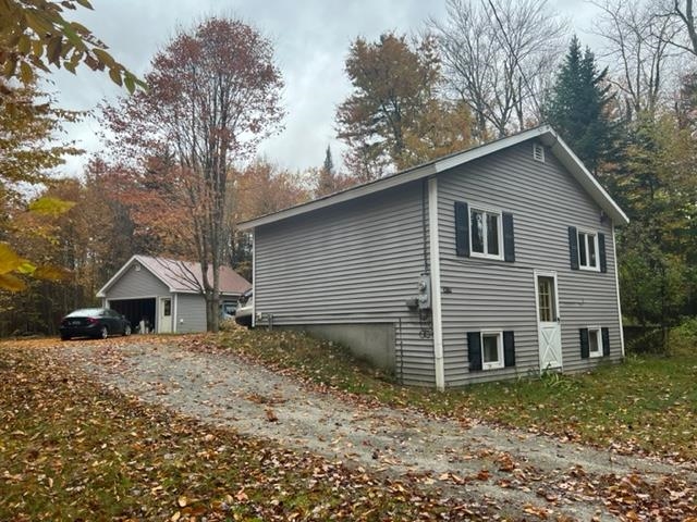 3175 State Forest Road Groton, VT 05046 - Photo 1 of 25 Gallery Image 1