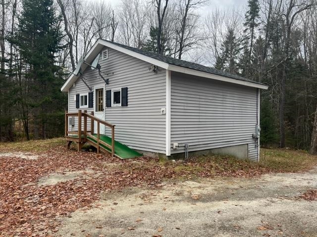 3175 State Forest Road Groton, VT 05046 - Photo 19 of 25 Gallery Image 19
