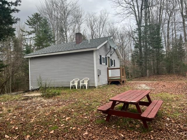 3175 State Forest Road Groton, VT 05046 - Photo 3 of 25 Gallery Image 3