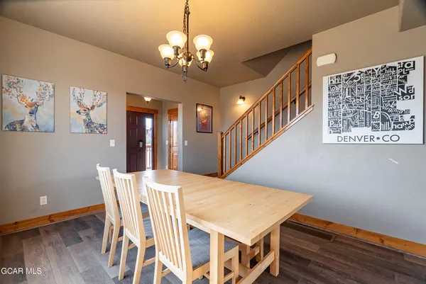 $1,050,000 | 1101 Gcr 514c, Tabernash, CO 80478