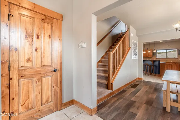 $1,050,000 | 1101 Gcr 514c, Tabernash, CO 80478
