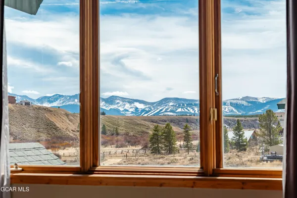 $1,050,000 | 1101 Gcr 514c, Tabernash, CO 80478