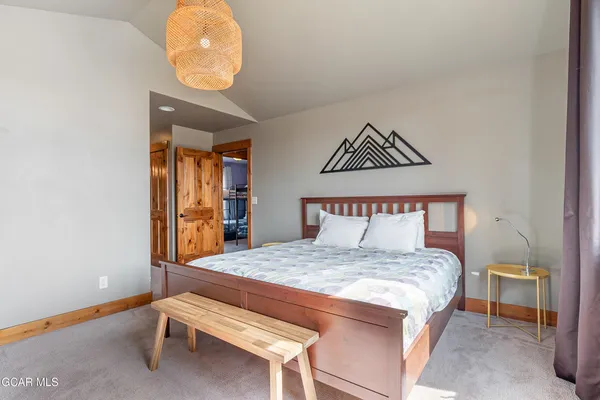 $1,050,000 | 1101 Gcr 514c, Tabernash, CO 80478