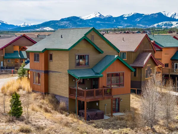 $1,050,000 | 1101 Gcr 514c, Tabernash, CO 80478