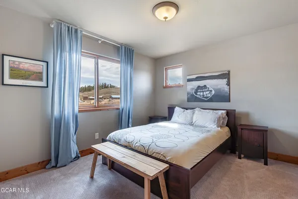 $1,050,000 | 1101 Gcr 514c, Tabernash, CO 80478