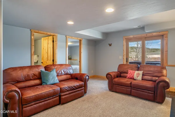 $1,050,000 | 1101 Gcr 514c, Tabernash, CO 80478