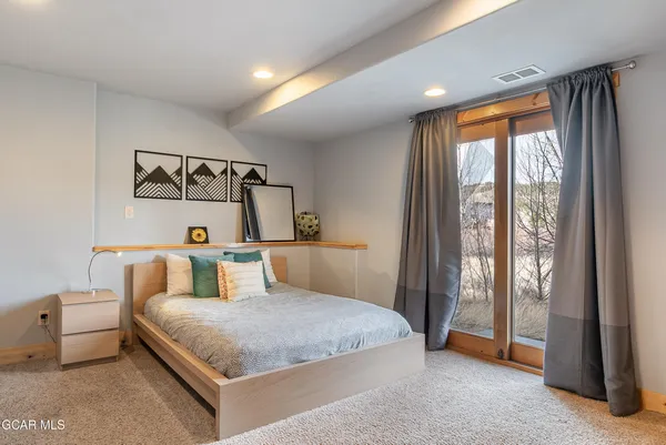 $1,050,000 | 1101 Gcr 514c, Tabernash, CO 80478