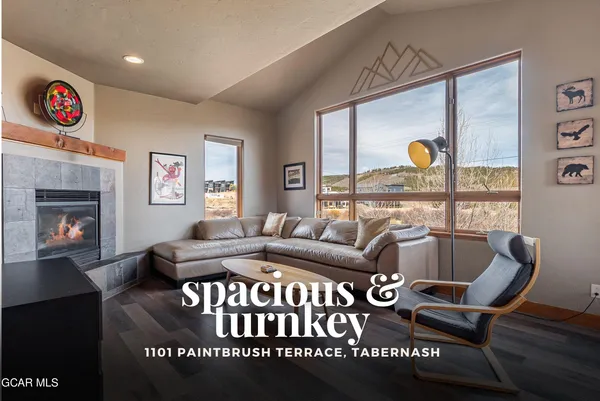 $1,050,000 | 1101 Gcr 514c, Tabernash, CO 80478