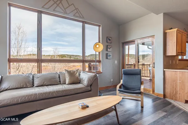$1,050,000 | 1101 Gcr 514c, Tabernash, CO 80478