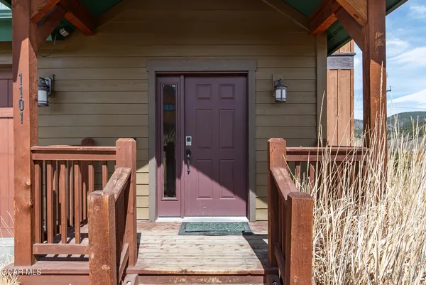 $1,050,000 | 1101 Gcr 514c, Tabernash, CO 80478