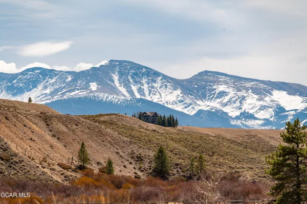 $1,050,000 | 1101 Gcr 514c, Tabernash, CO 80478