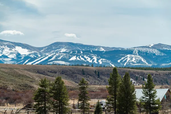 $1,050,000 | 1101 Gcr 514c, Tabernash, CO 80478