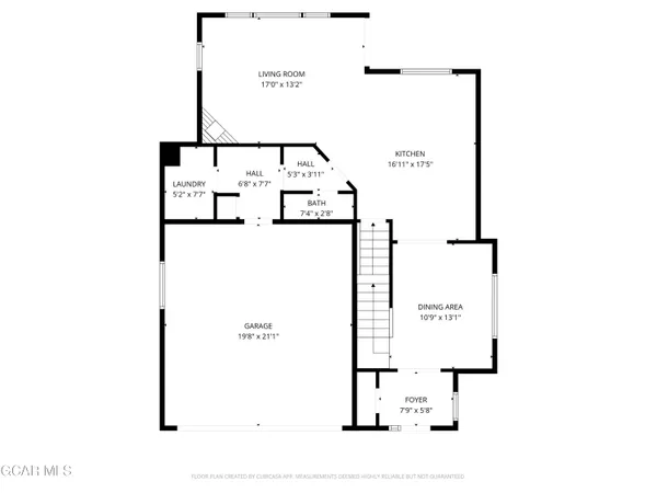 $1,050,000 | 1101 Gcr 514c, Tabernash, CO 80478