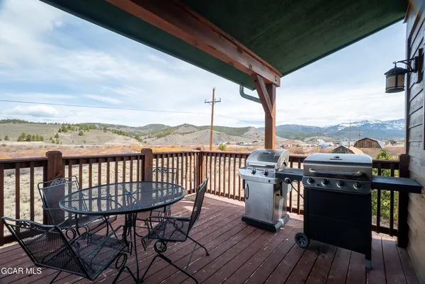 $1,050,000 | 1101 Gcr 514c, Tabernash, CO 80478