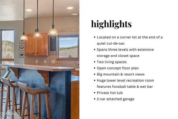 $1,050,000 | 1101 Gcr 514c, Tabernash, CO 80478