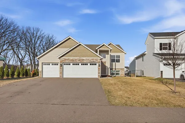 $459,900 | 14654 Snowy Owl Street Northwest, Ramsey, MN 55303