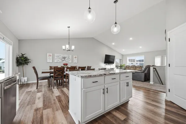 $459,900 | 14654 Snowy Owl Street Northwest, Ramsey, MN 55303