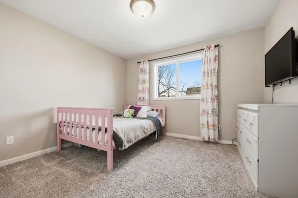 $459,900 | 14654 Snowy Owl Street Northwest, Ramsey, MN 55303