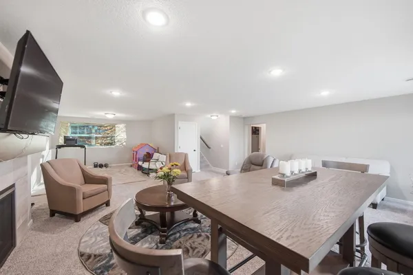 $459,900 | 14654 Snowy Owl Street Northwest, Ramsey, MN 55303