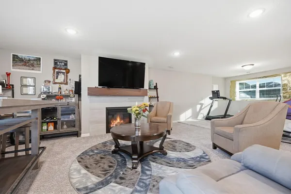 $459,900 | 14654 Snowy Owl Street Northwest, Ramsey, MN 55303