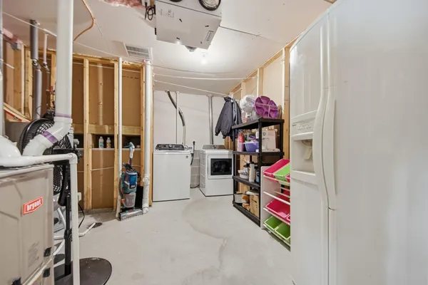 $459,900 | 14654 Snowy Owl Street Northwest, Ramsey, MN 55303