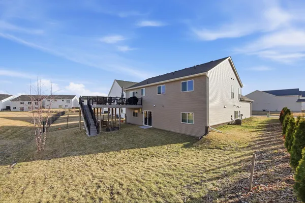 $459,900 | 14654 Snowy Owl Street Northwest, Ramsey, MN 55303