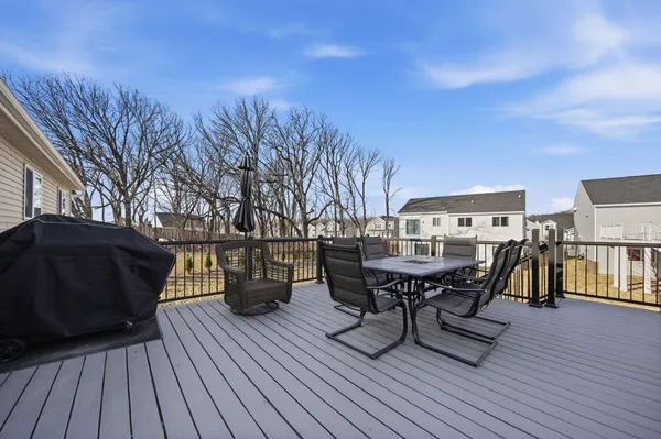 $459,900 | 14654 Snowy Owl Street Northwest, Ramsey, MN 55303