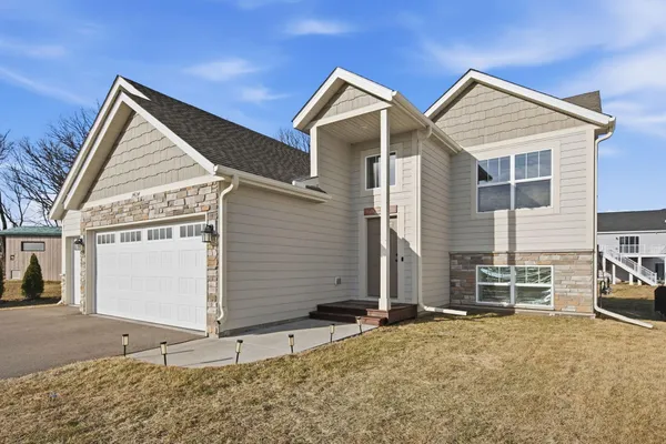 $459,900 | 14654 Snowy Owl Street Northwest, Ramsey, MN 55303