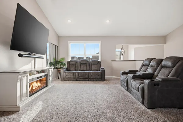 $459,900 | 14654 Snowy Owl Street Northwest, Ramsey, MN 55303