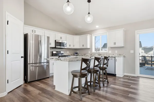 $459,900 | 14654 Snowy Owl Street Northwest, Ramsey, MN 55303