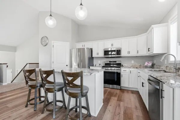 $459,900 | 14654 Snowy Owl Street Northwest, Ramsey, MN 55303