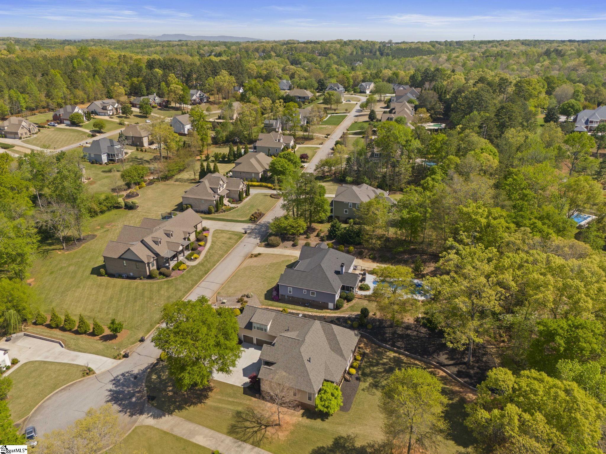 25 Firelight Lane Easley, SC 29642 - Photo 40 of 48