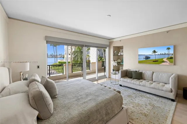 a bathroom with a double vanity sink mirror and toilet