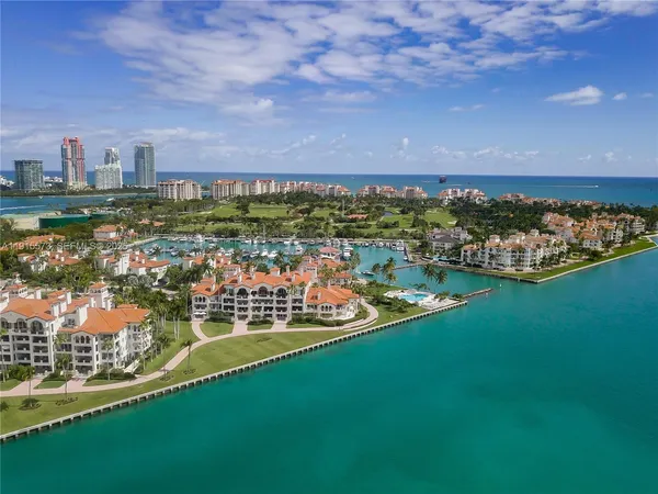 $28,000 | 4924 Fisher Island Drive, Unit 4924, Miami Beach, FL 33109