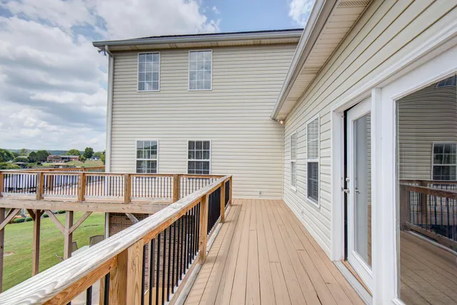 $945,000 | 334 Windmill Lane, Georgetown, TN 37336