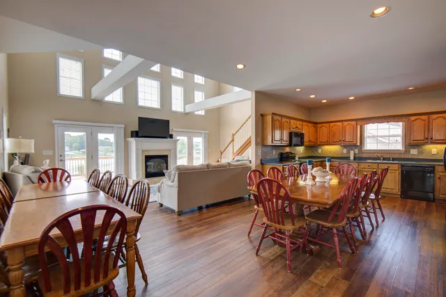 $945,000 | 334 Windmill Lane, Georgetown, TN 37336