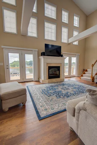 $945,000 | 334 Windmill Lane, Georgetown, TN 37336