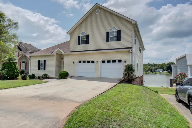 $945,000 | 334 Windmill Lane, Georgetown, TN 37336