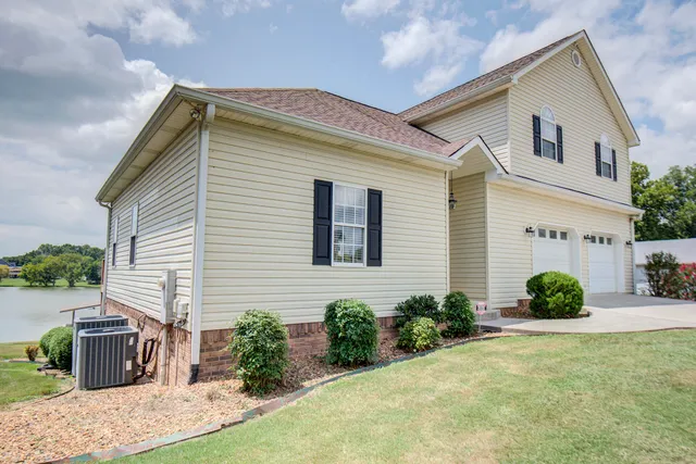 $945,000 | 334 Windmill Lane, Georgetown, TN 37336