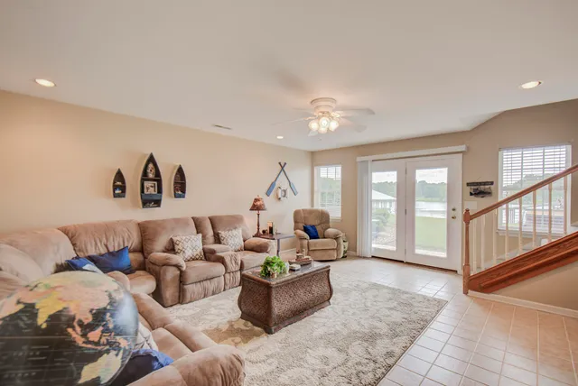 $945,000 | 334 Windmill Lane, Georgetown, TN 37336