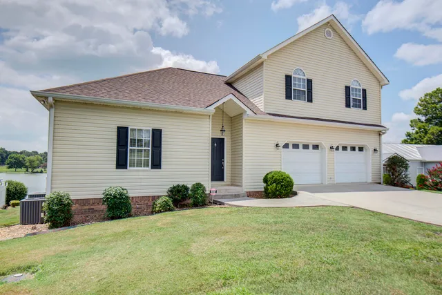 $945,000 | 334 Windmill Lane, Georgetown, TN 37336