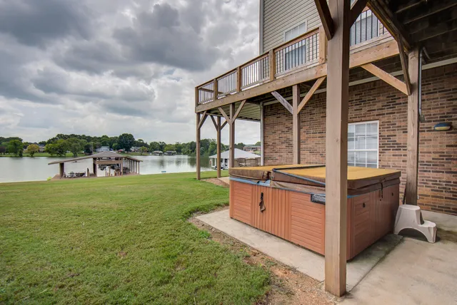 $945,000 | 334 Windmill Lane, Georgetown, TN 37336