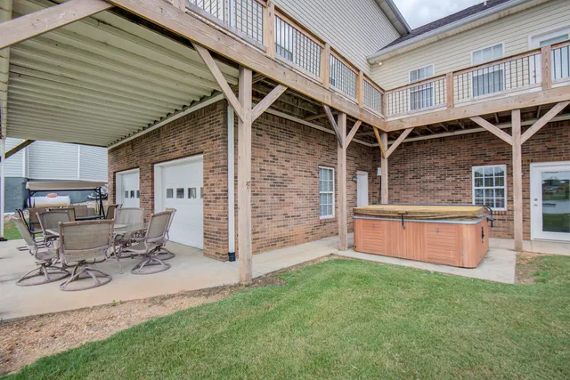 $945,000 | 334 Windmill Lane, Georgetown, TN 37336